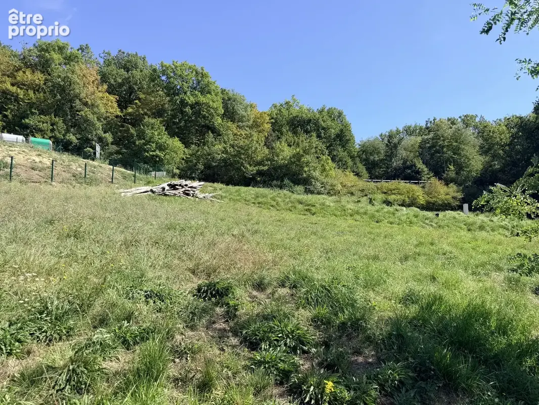 3 terrains à bâtir viabilisés   aux portes de périgueux - photo 4