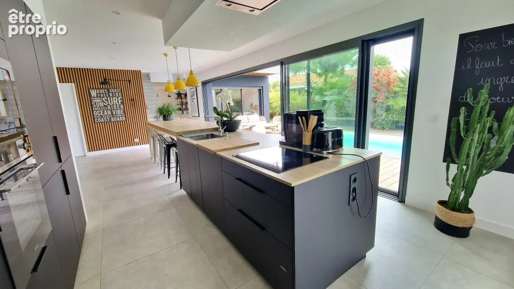 Maison d'architecte de 2020 - photo 4