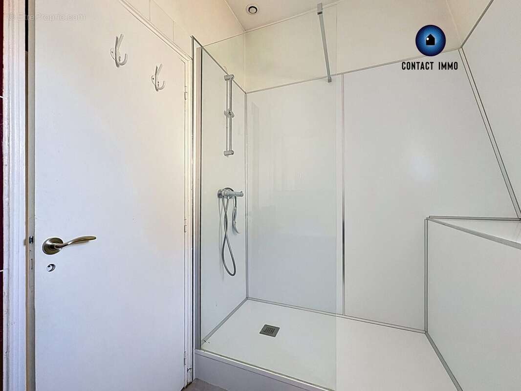 Appartement à BRIVE-LA-GAILLARDE