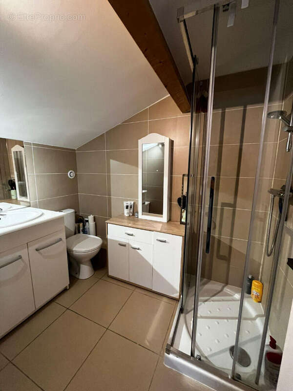 Appartement à OLETTA