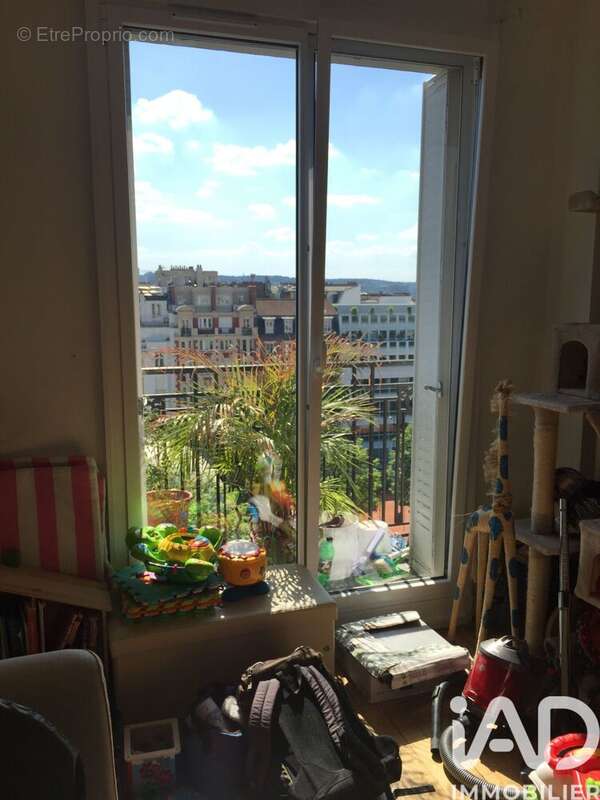 Photo 7 - Appartement à PARIS-15E