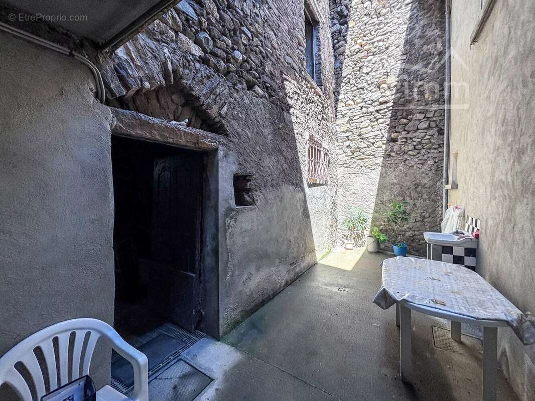 Maison à GONCELIN