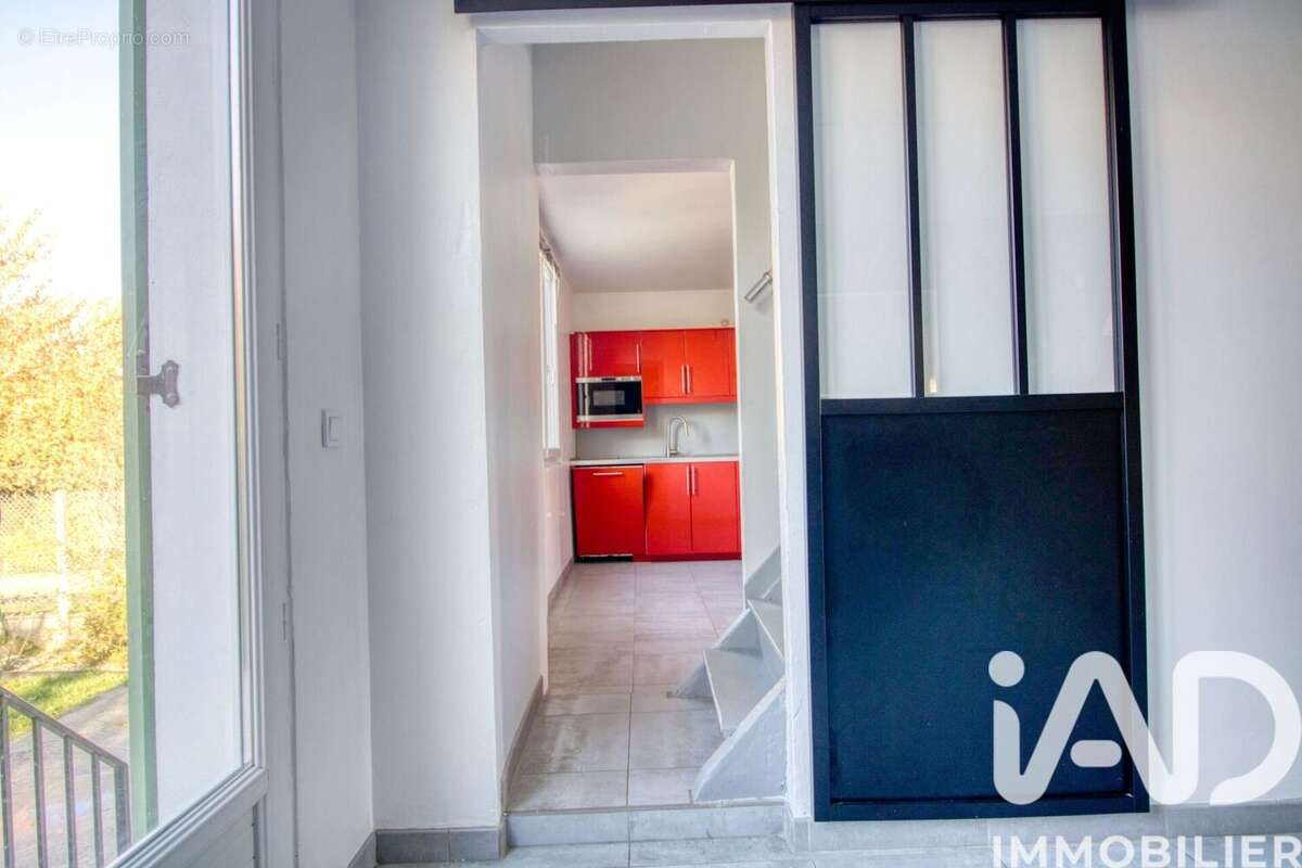 Photo 3 - Maison à CONFLANS-SAINTE-HONORINE