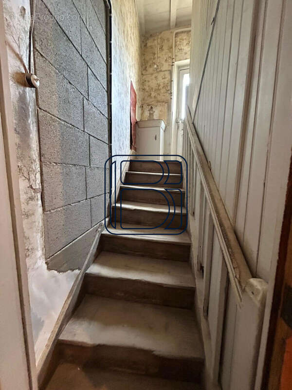 Maison à ARLANC