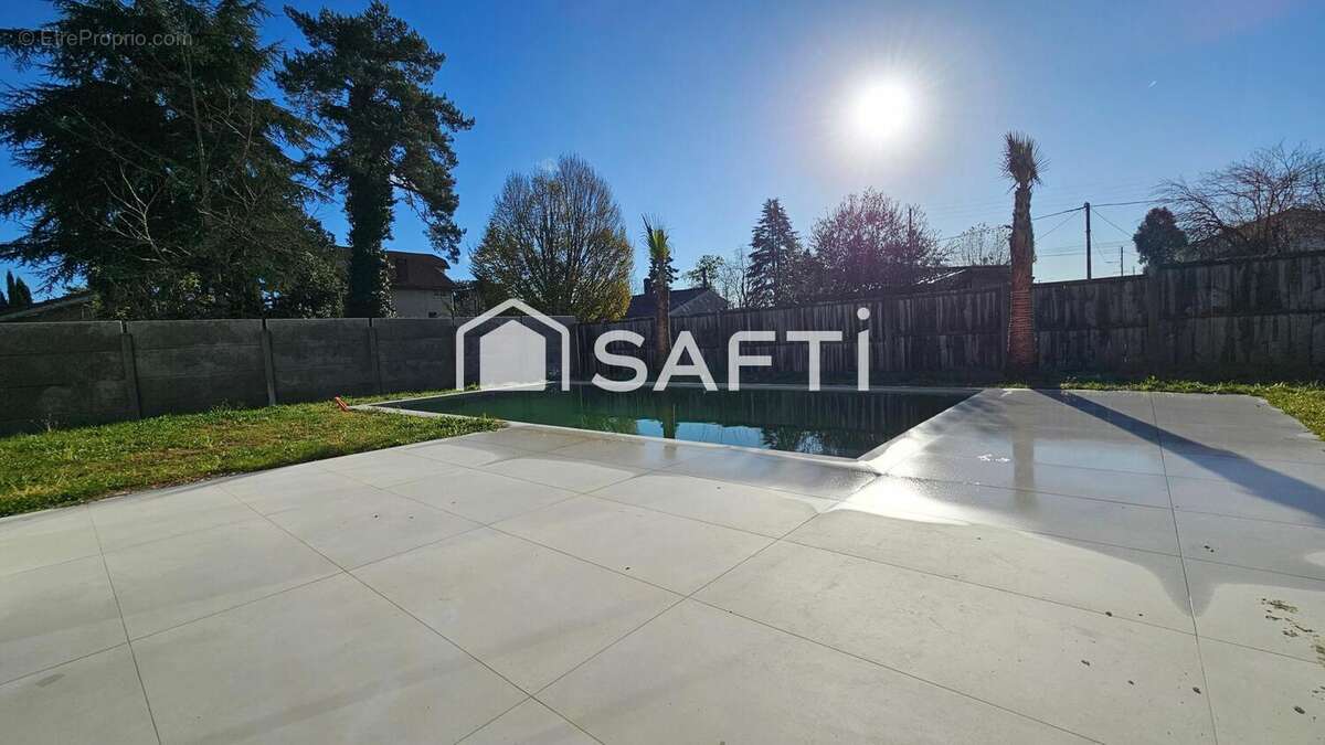 Photo 2 - Maison à BERGERAC