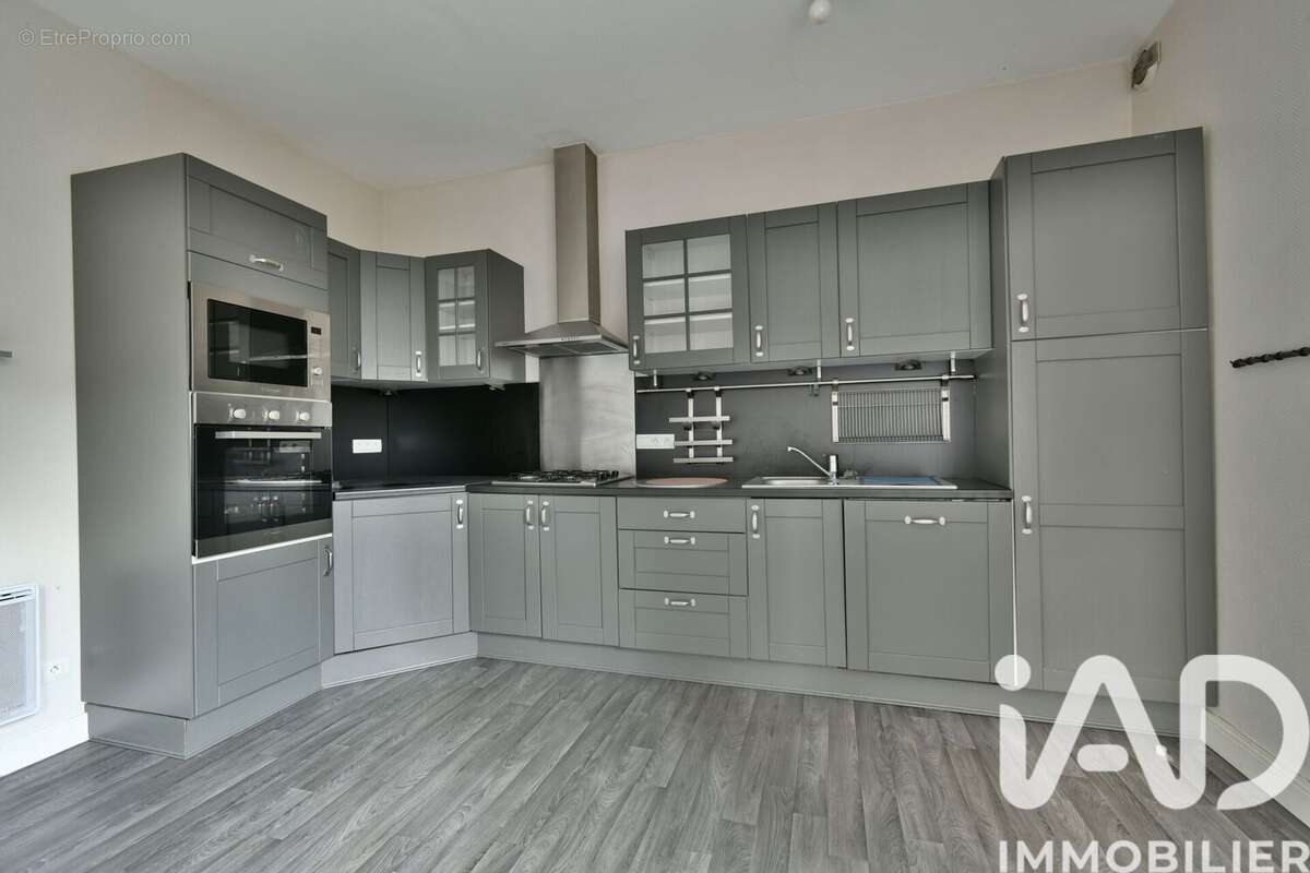 Photo 4 - Appartement à MONTDIDIER