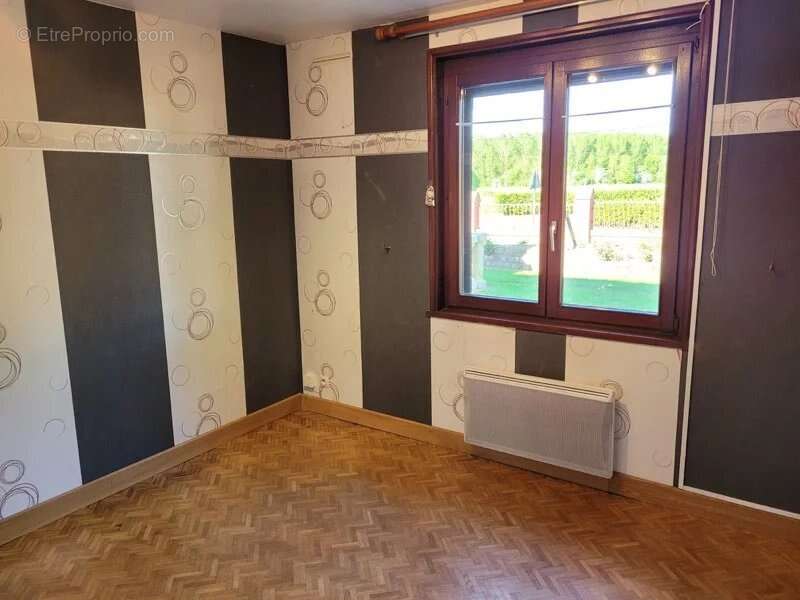 Maison à VADENCOURT