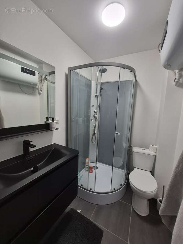 Appartement à CHATELLERAULT
