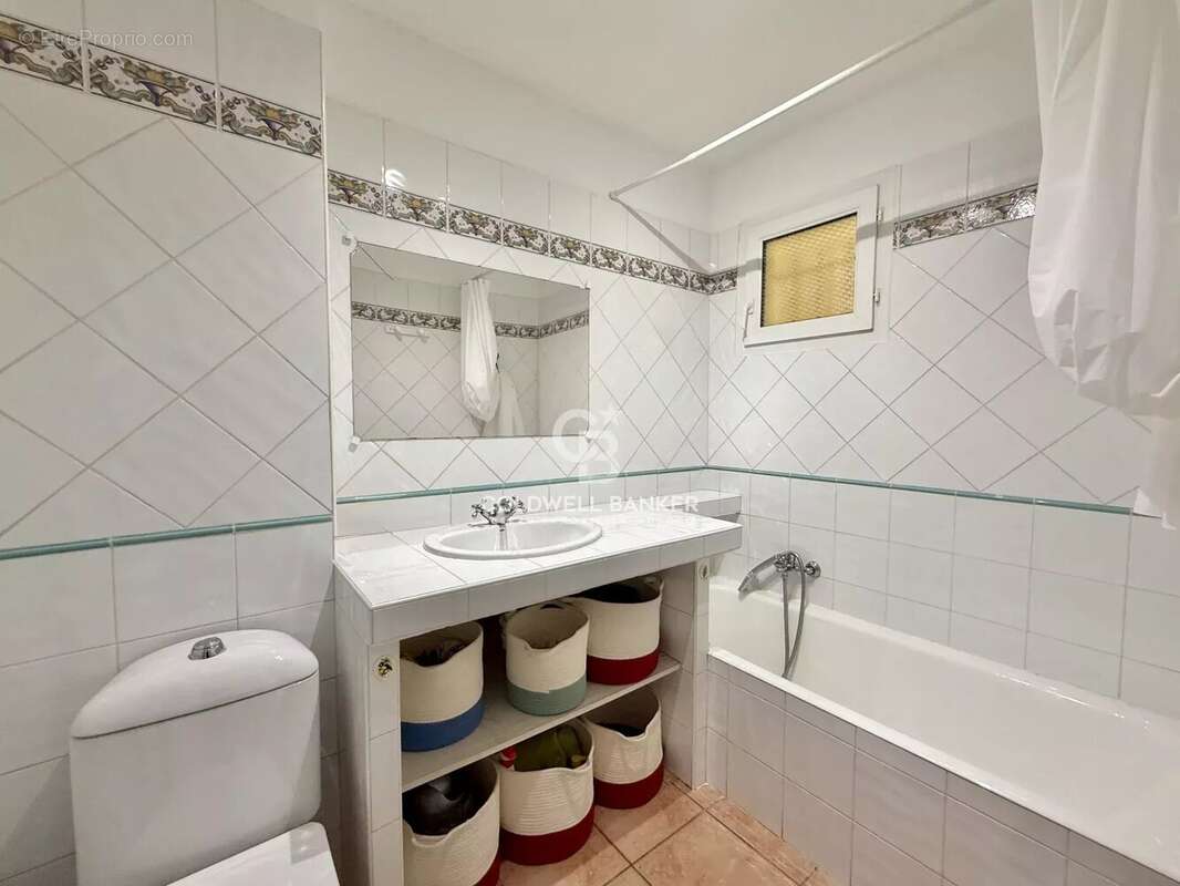 Appartement à L&#039;ILE-ROUSSE