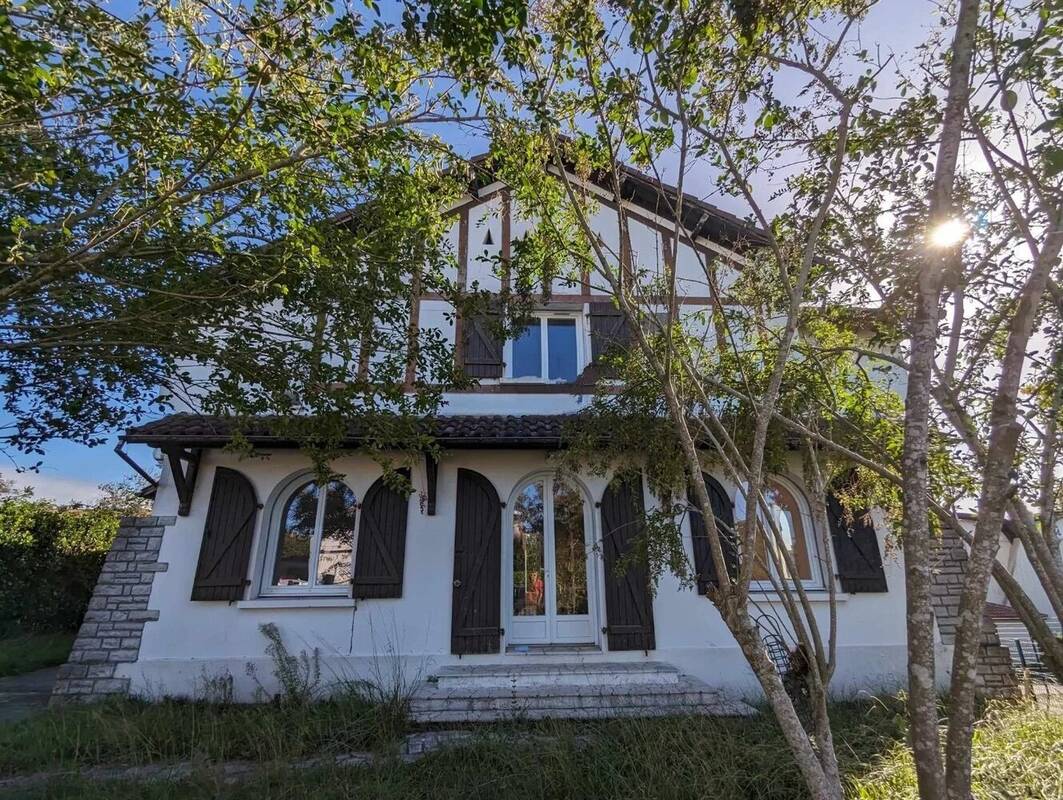 Maison à SAINT-PAUL-LES-DAX