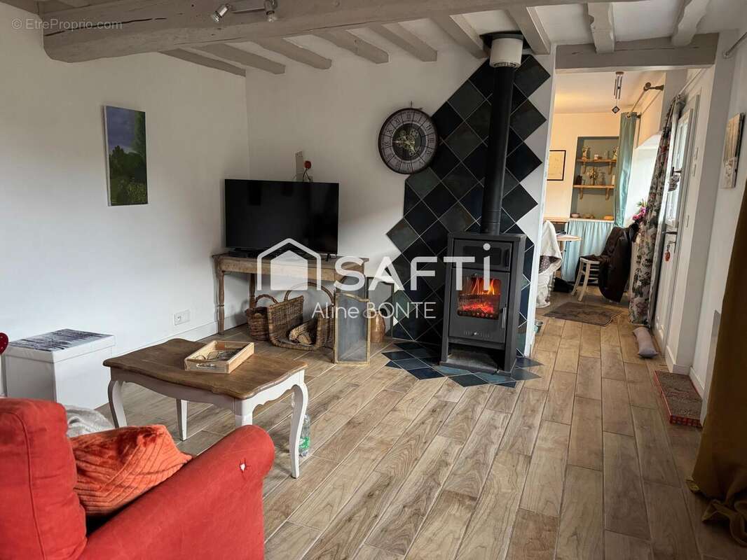 Photo 3 - Maison à CONCHES-EN-OUCHE