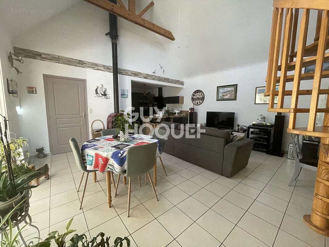 Saint quay portrieux : a vendre maison de plain-pied ! - photo 15