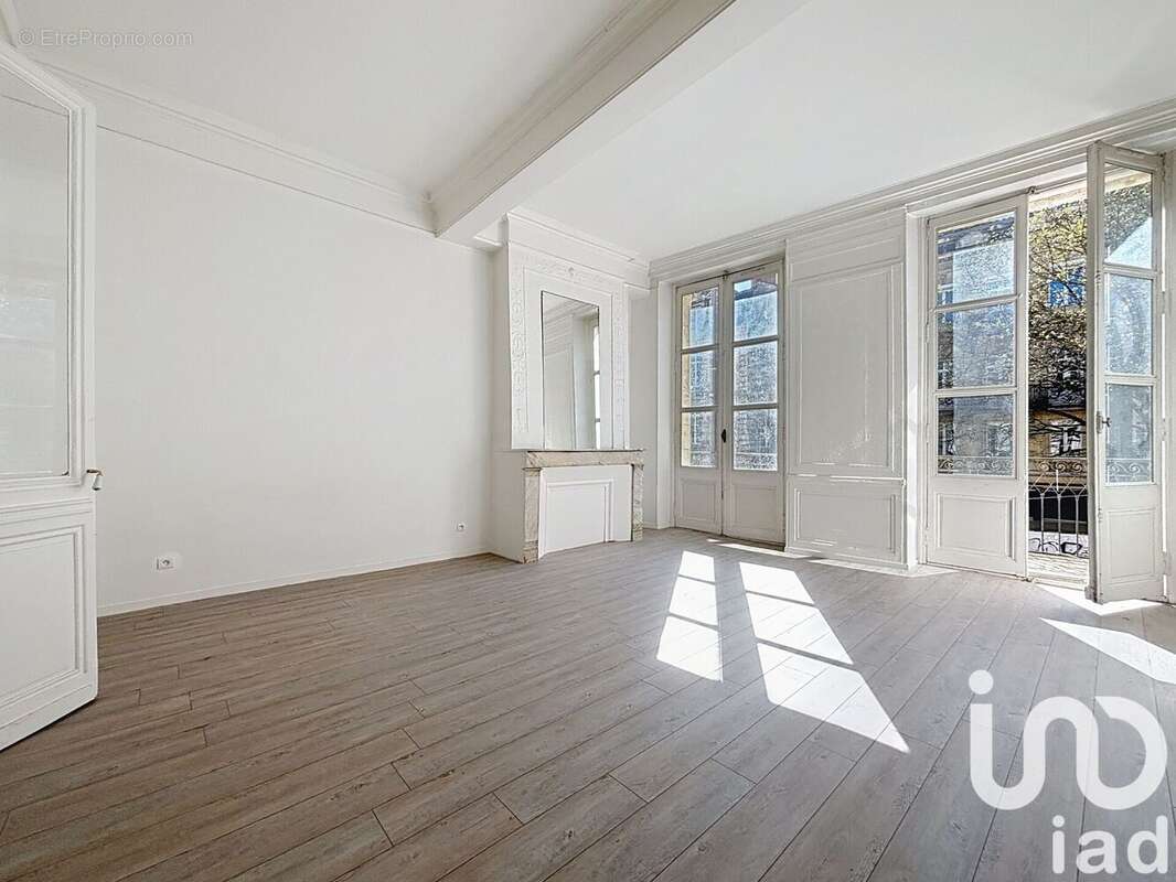 Photo 3 - Appartement à BORDEAUX
