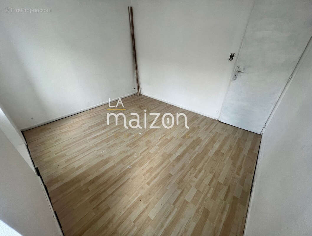 Maison à SAINT-BRIEUC