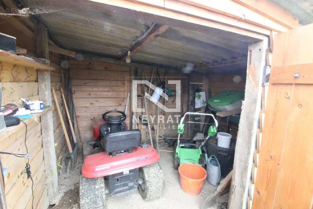 Maison de qualité avec terrain - photo 9