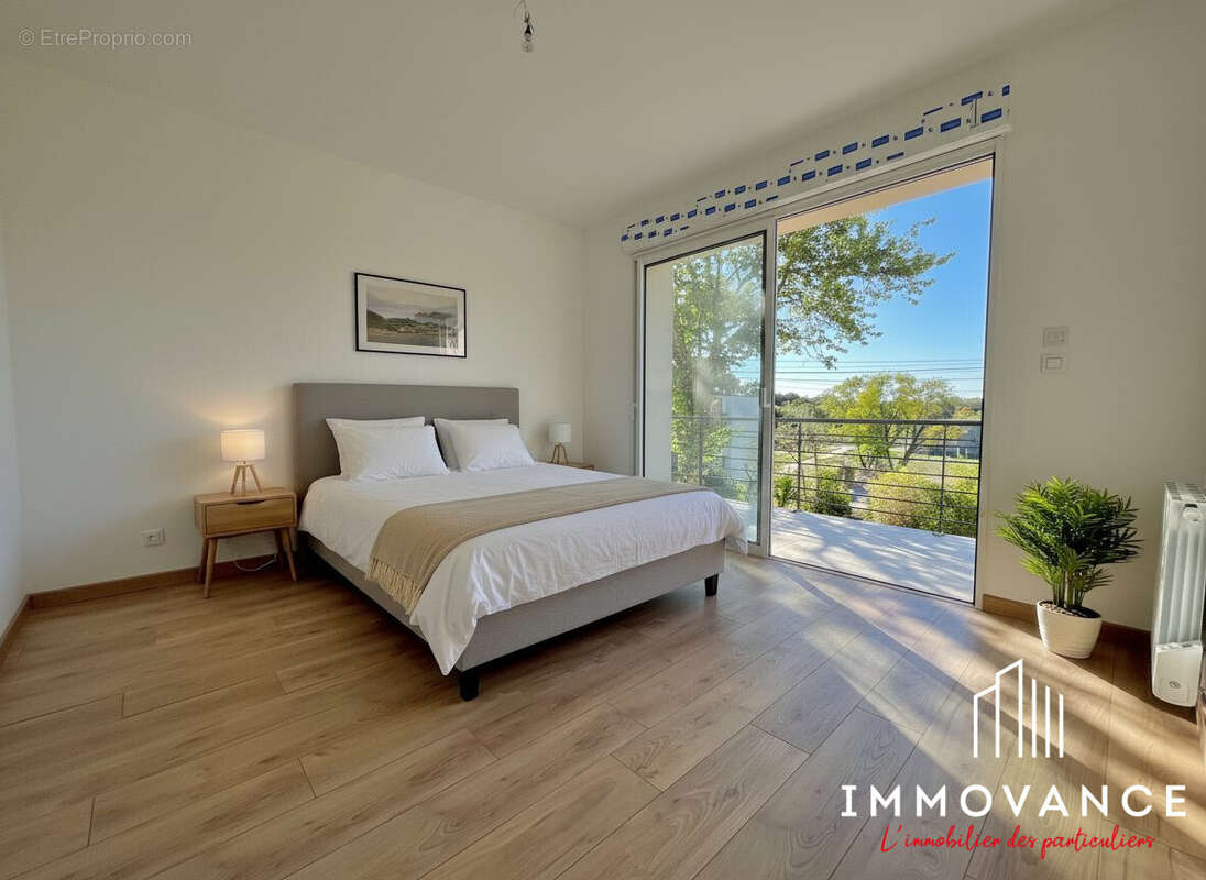 Maison 100 m² à Sommieres  - photo 9