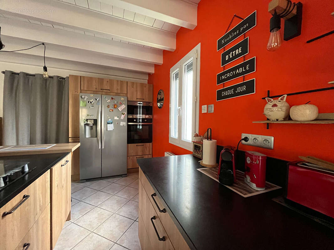 Maison à SAINT-PIERRE-D&#039;OLERON