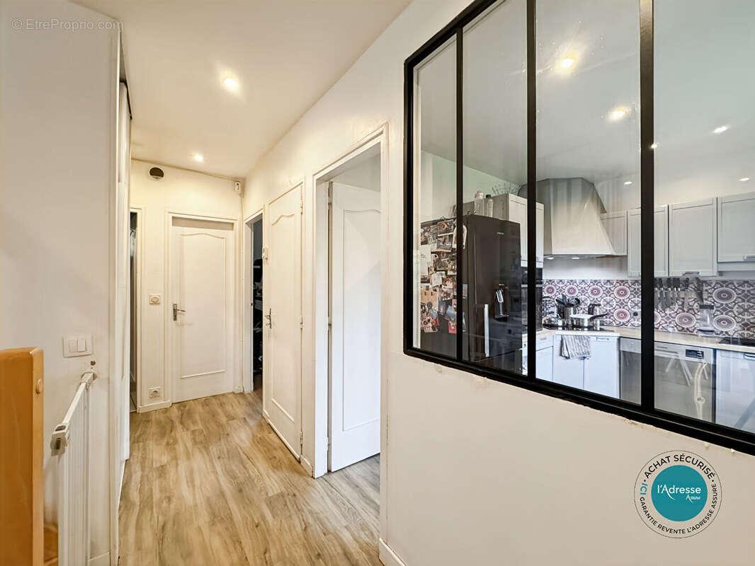 Maison à NAINVILLE-LES-ROCHES