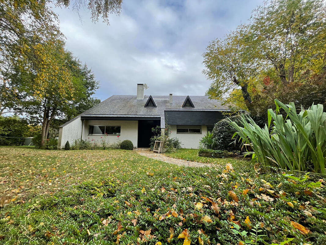 Maison à SAINT-PAIR-SUR-MER