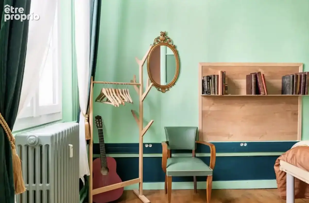 Appartement 74 m² à Saint-Etienne  - photo 3