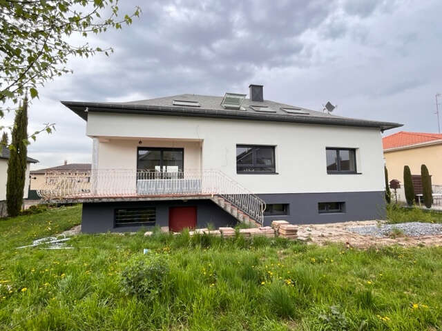 MAISON VALFF à 5 minutes d'OBERNAI - 233 m2 sur 6.65 ares - 499.900€ FAI - photo 13