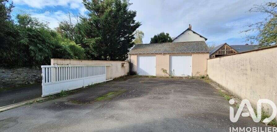 Photo 3 - Maison à GUEMENE-PENFAO