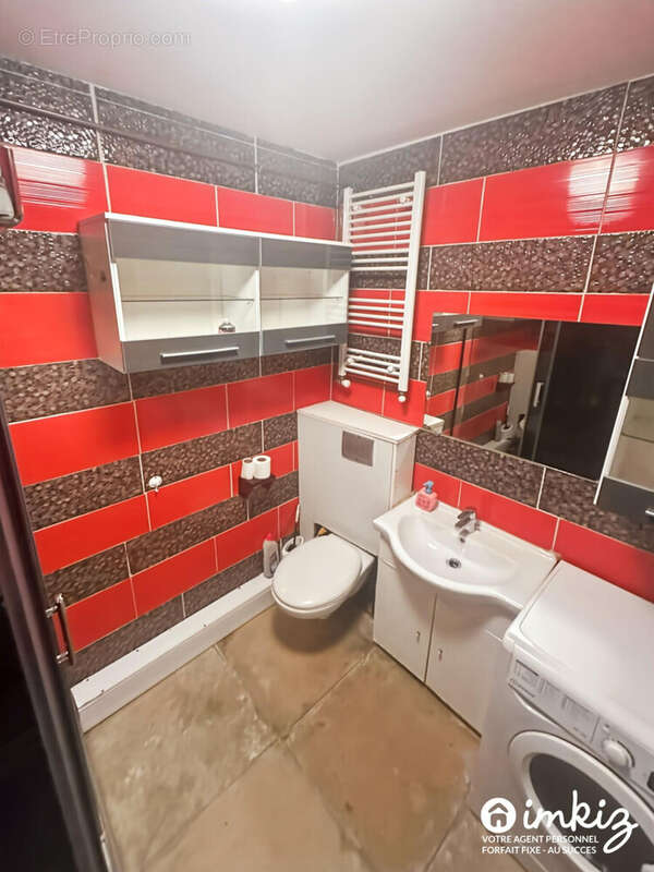 Appartement à VIENNE