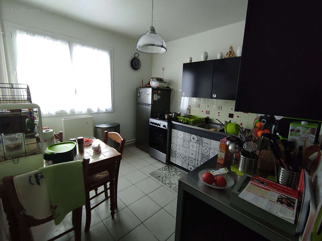 Appartement à BEAUVAIS