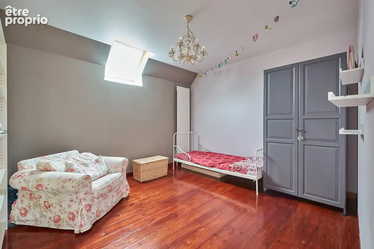 Maison 183m² à gennevilliers - photo 8