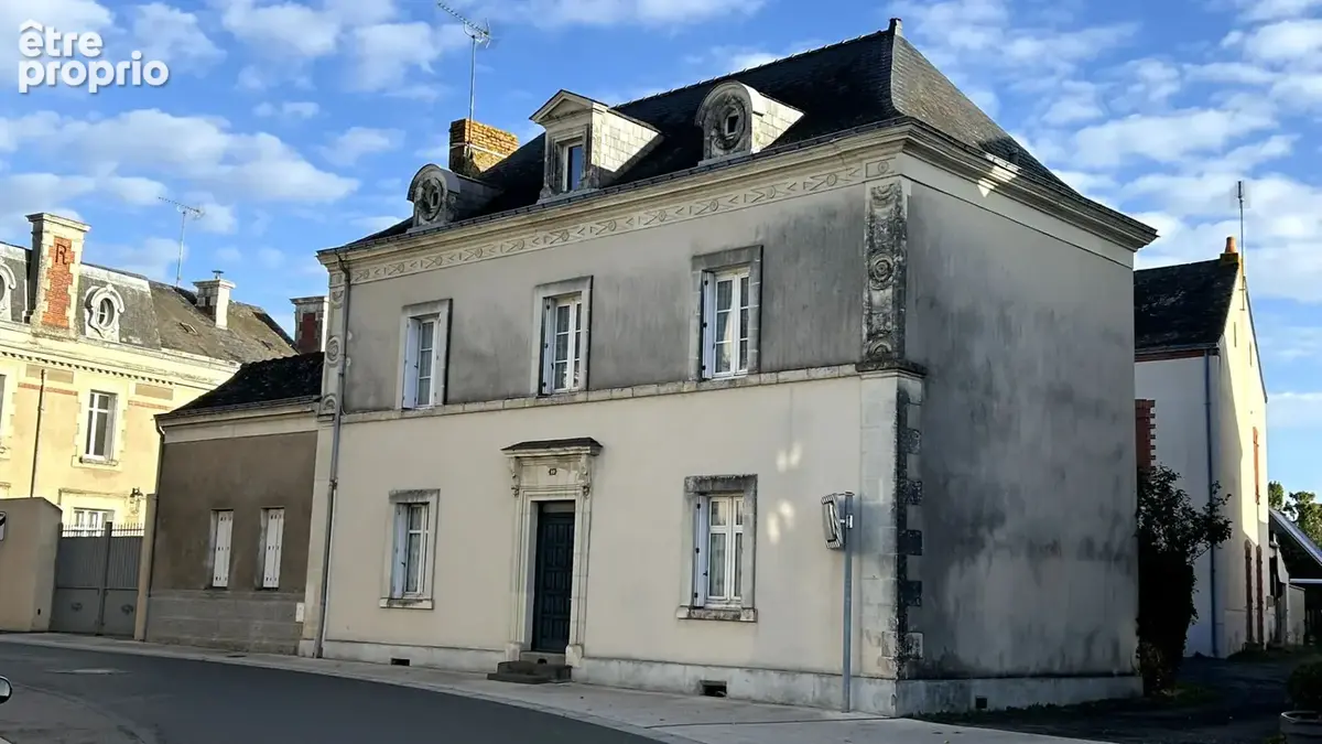 Maison 7 pièces 182 m2 - photo 1