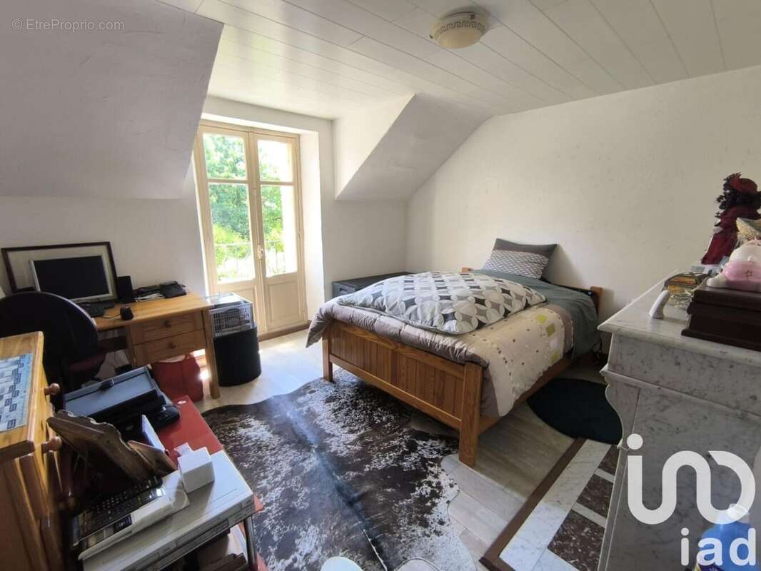 Photo 7 - Maison à SAINT-LYE