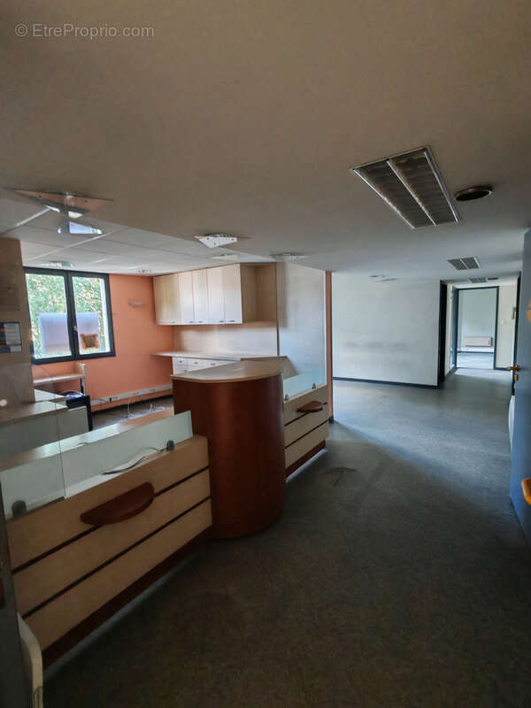 Appartement à AUBIERE