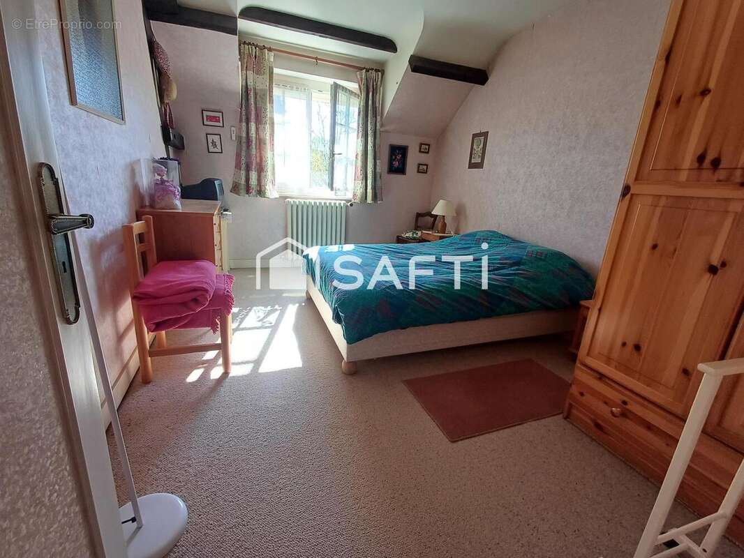 Photo 9 - Maison à MOREE
