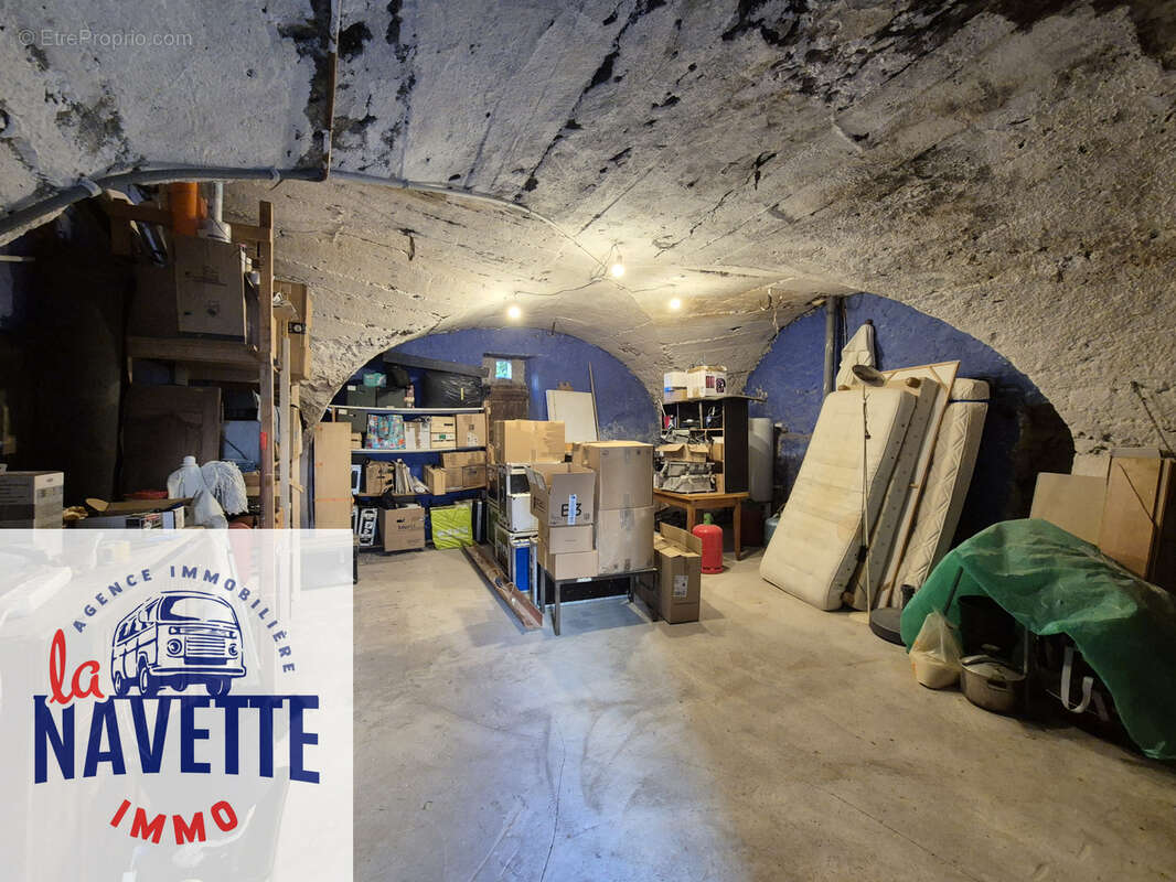 Maison à VEYRE-MONTON