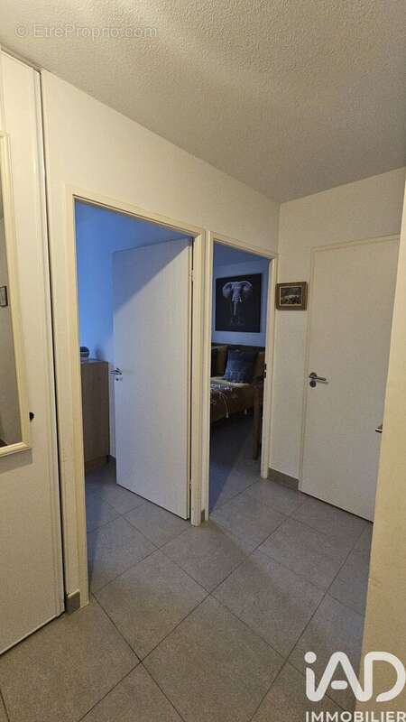 Photo 7 - Appartement à MONTPELLIER