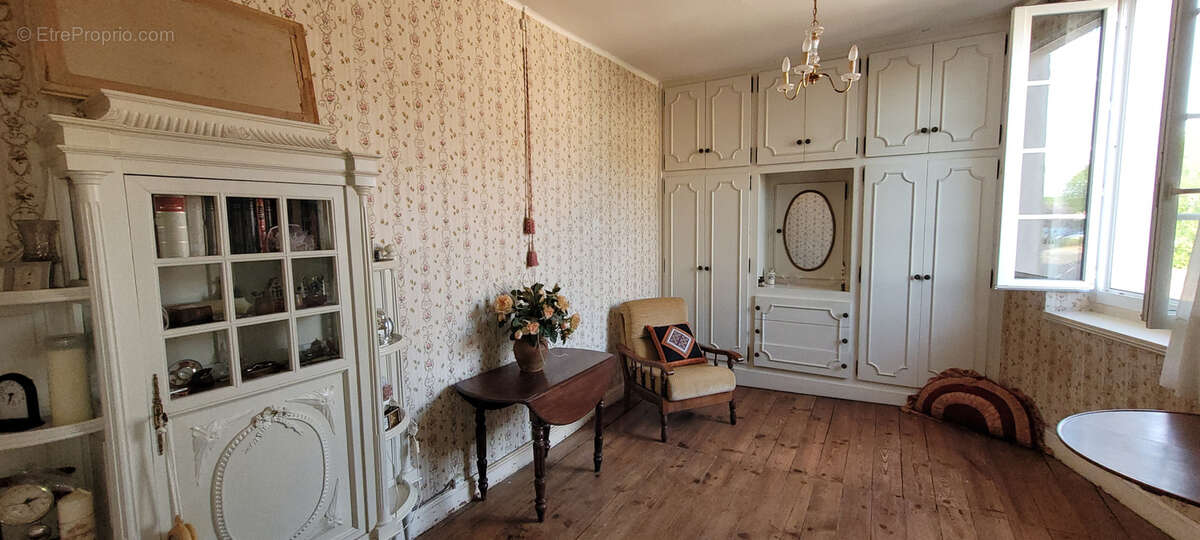 Maison à SAMADET