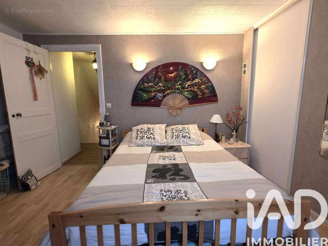 Photo 3 - Maison à LA FERTE-SOUS-JOUARRE