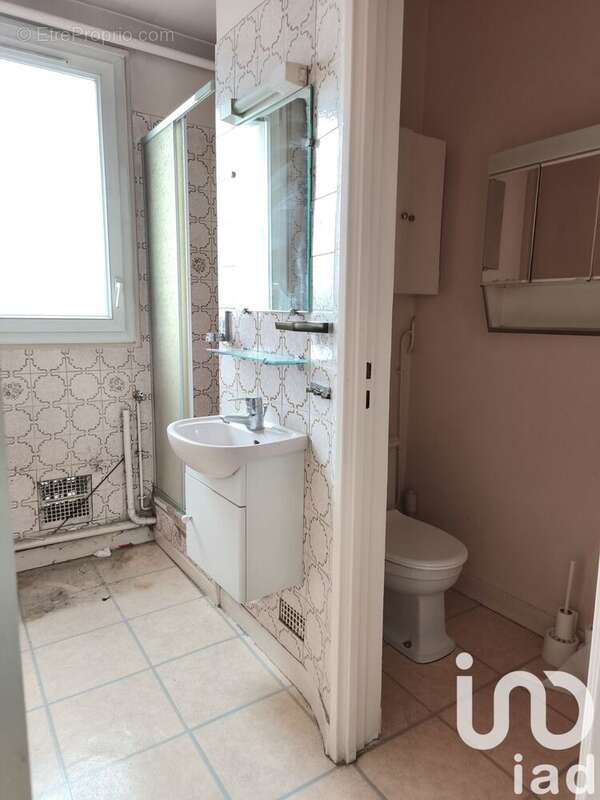 Photo 6 - Appartement à LIVRY-GARGAN