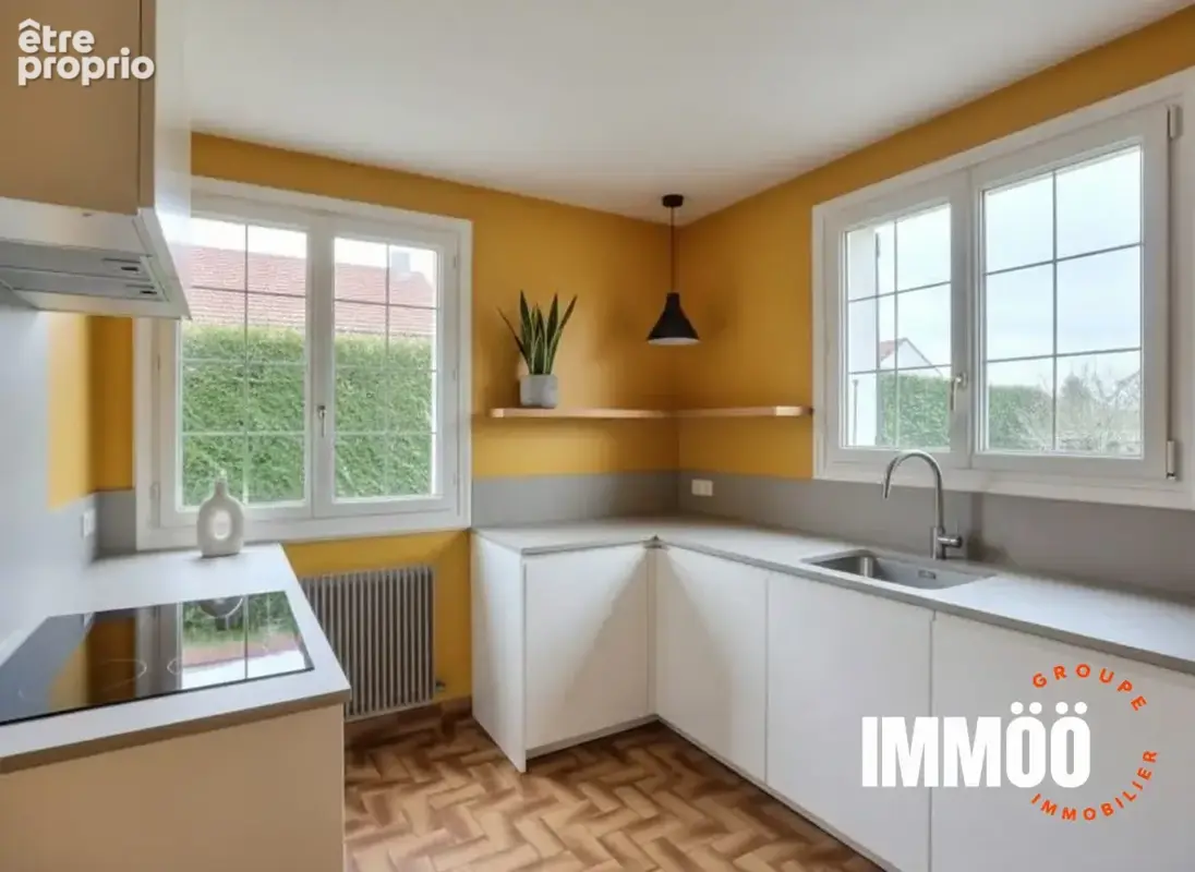 Maison 5 pièces 115 m² à vendre à Belleville-En-Caux (76890) - photo 6