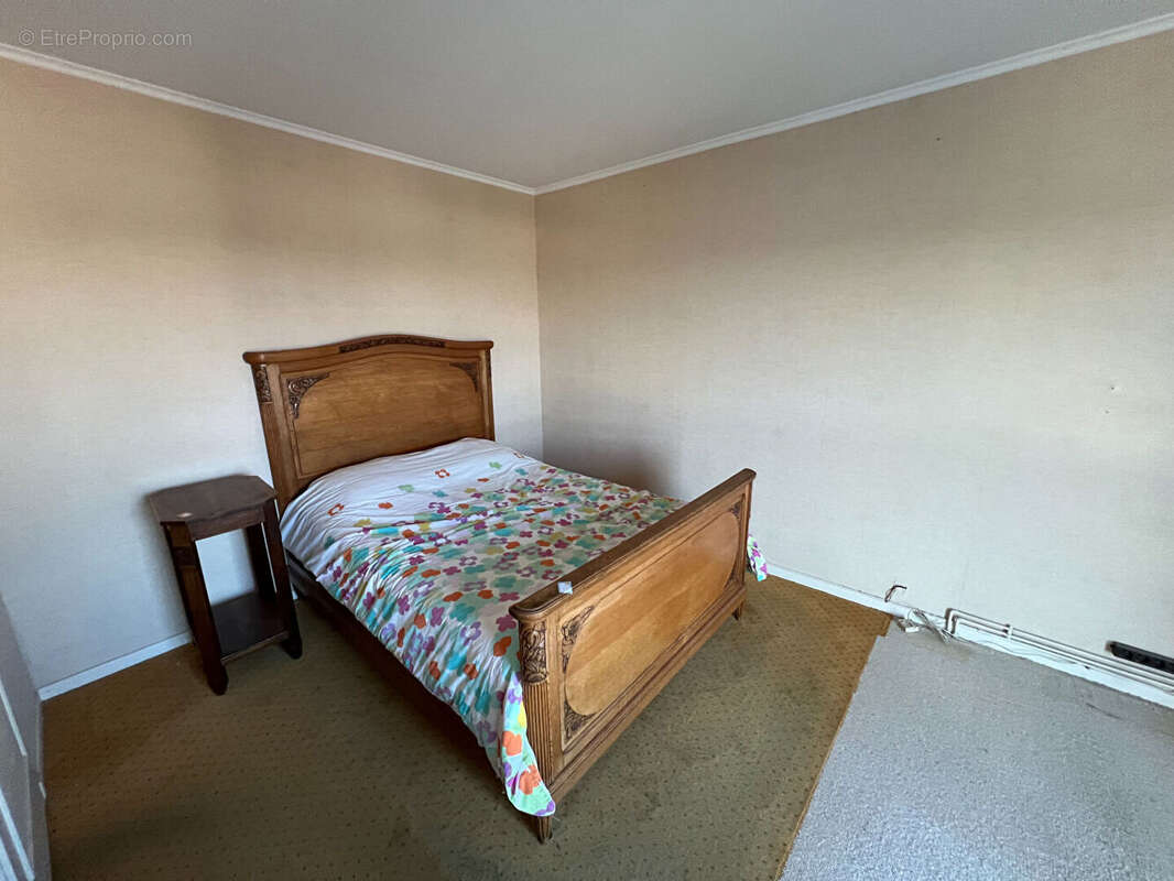 Appartement à CALAIS