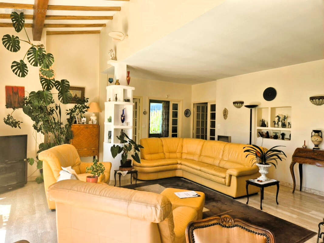 Maison à AGDE