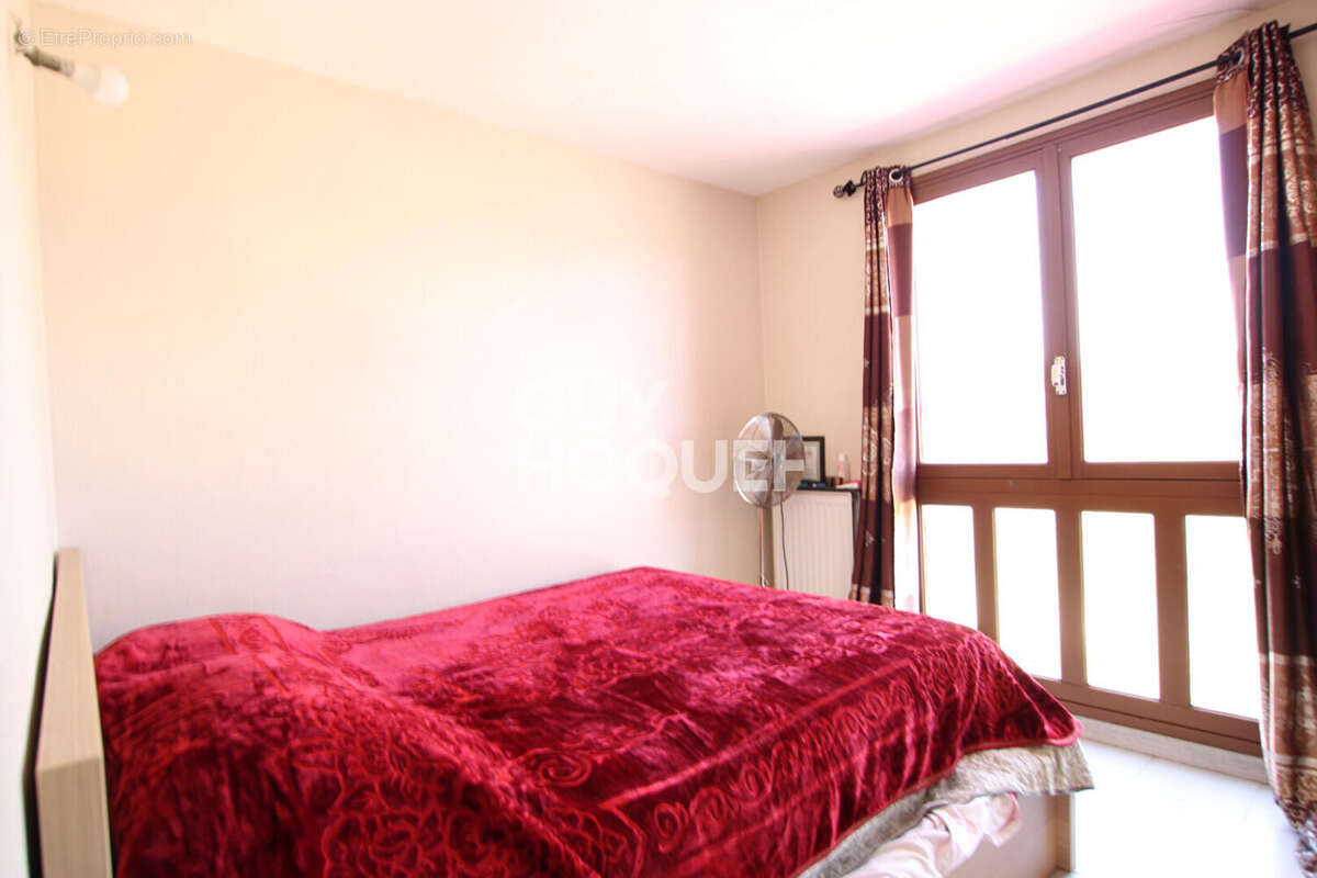 Appartement T4 - photo 5