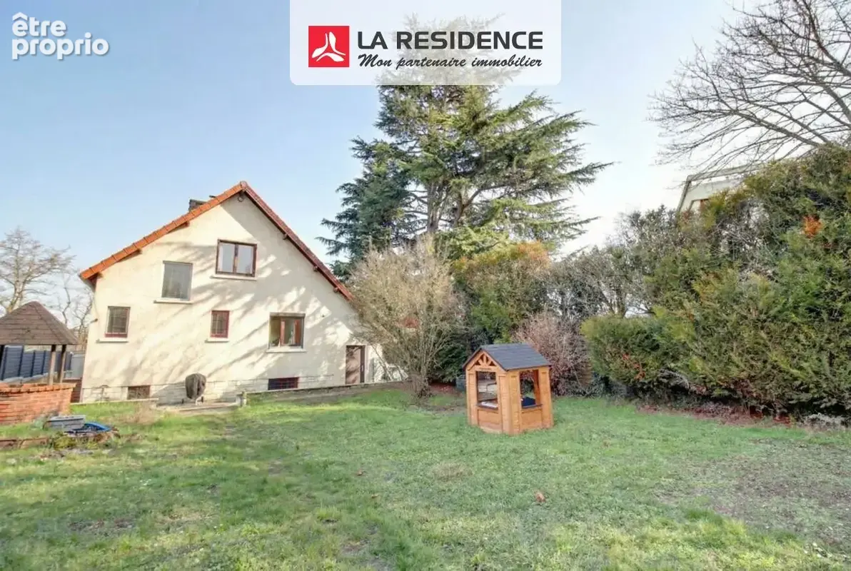 Maison 88 m² à Conflans-Sainte-Honorine  - photo 2