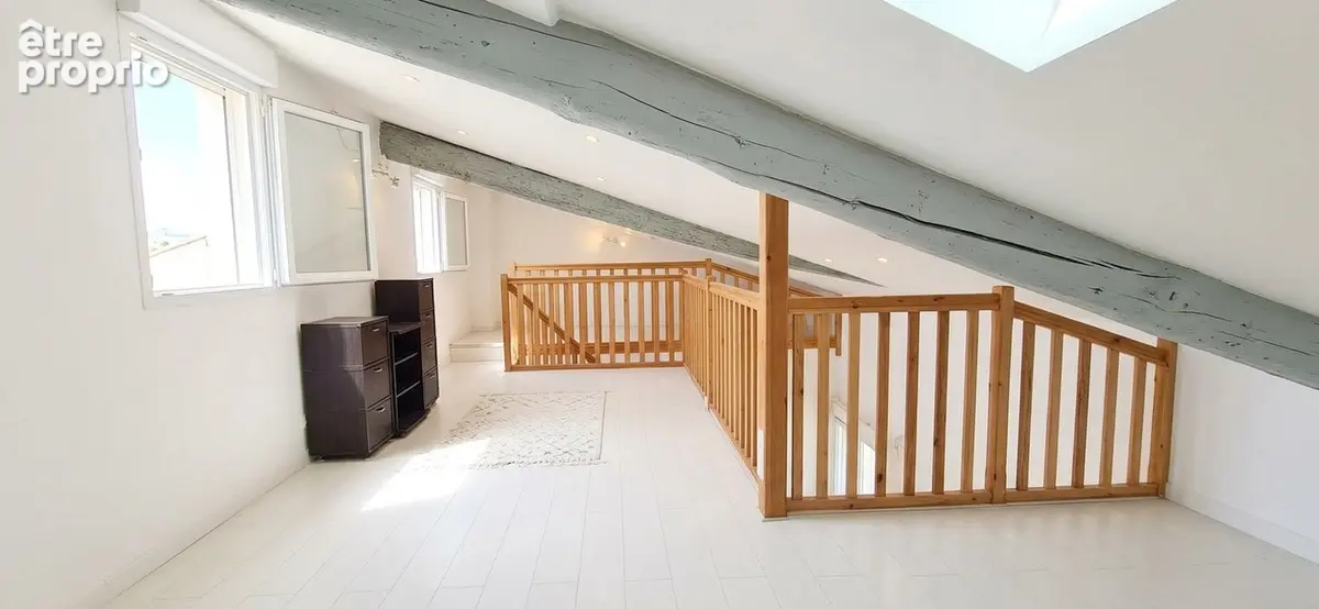 Maison Ampuis 2 pièce(s) 60 m2 - photo 5