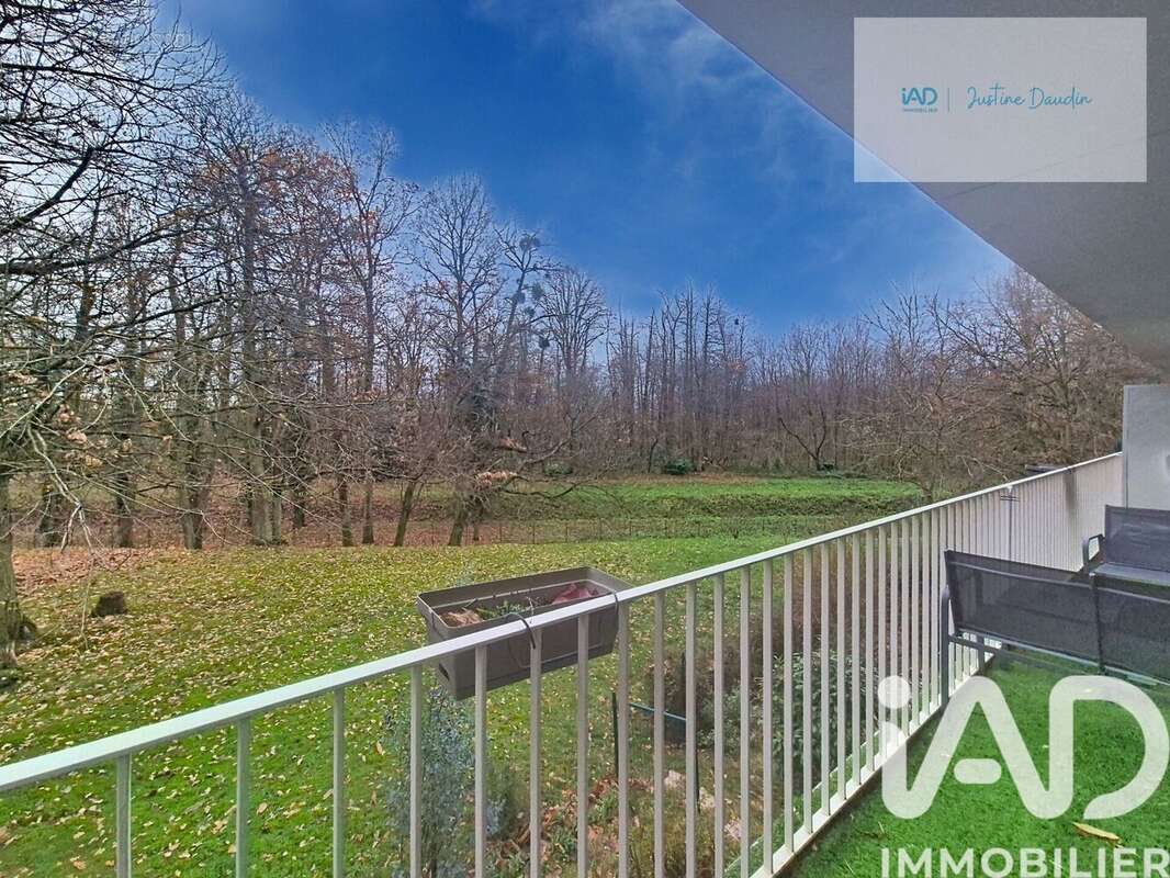 Photo 6 - Appartement à EVRY