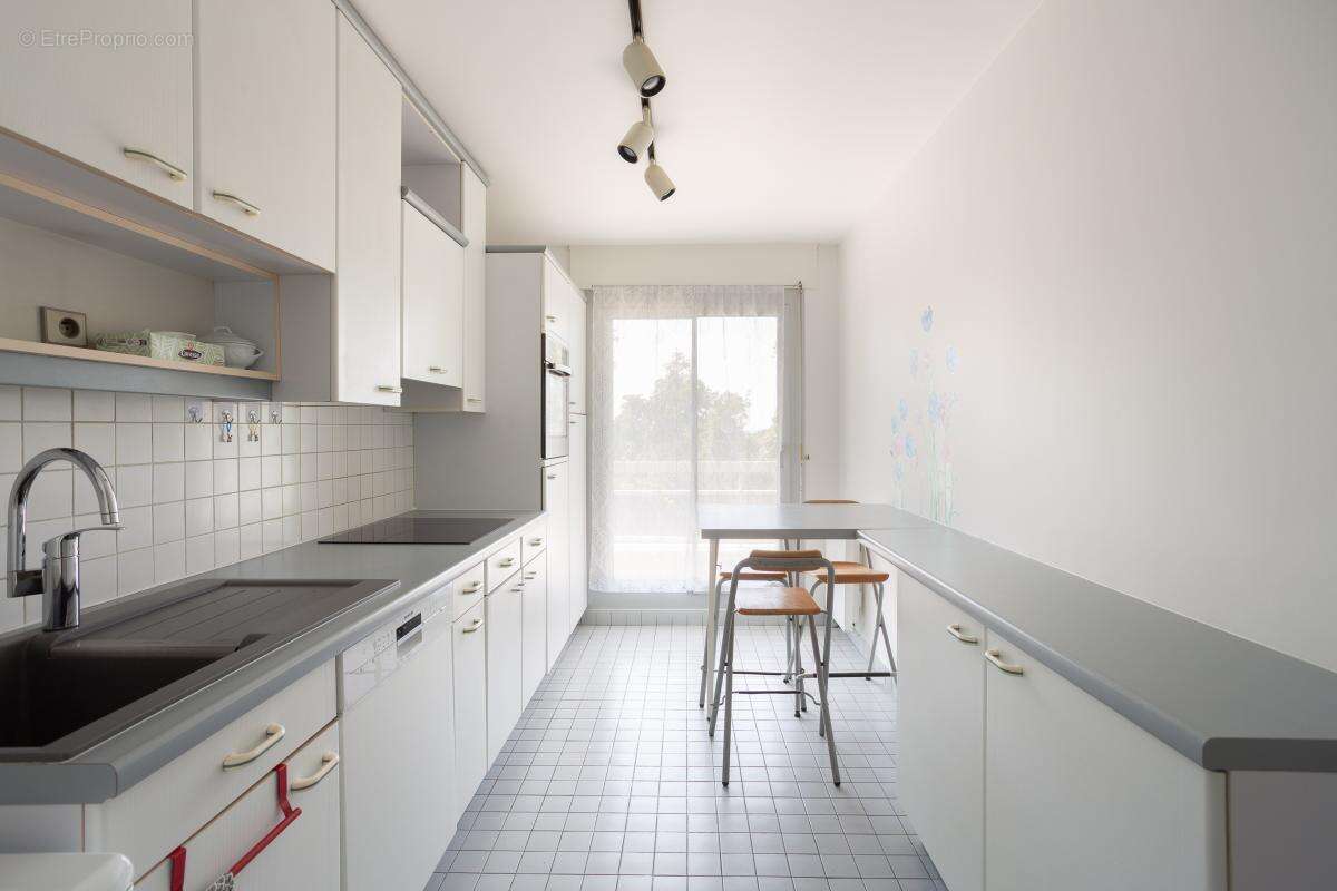 Appartement à MONTMORENCY