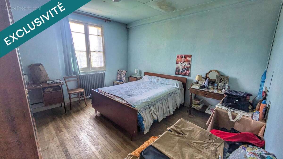 Photo 6 - Maison à TRENTELS