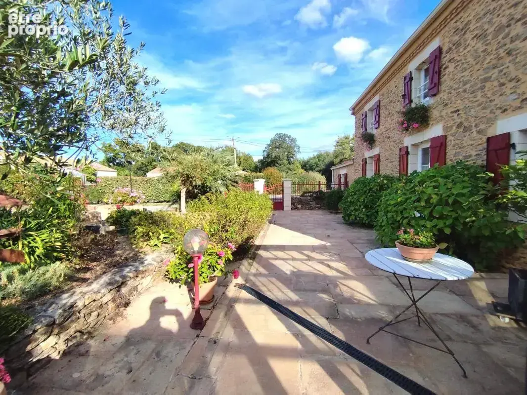 Photo Maison à Corsept au prix de 399 900€
