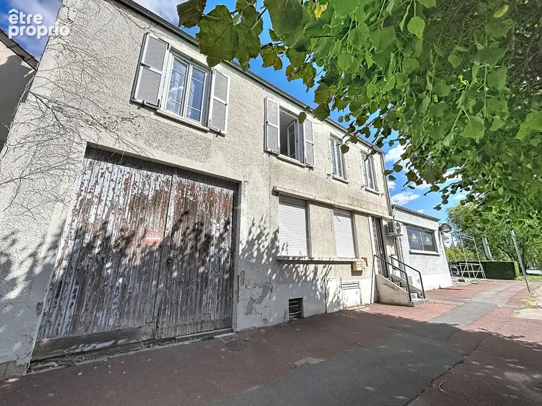 Immeuble de rapport Melun - photo 3