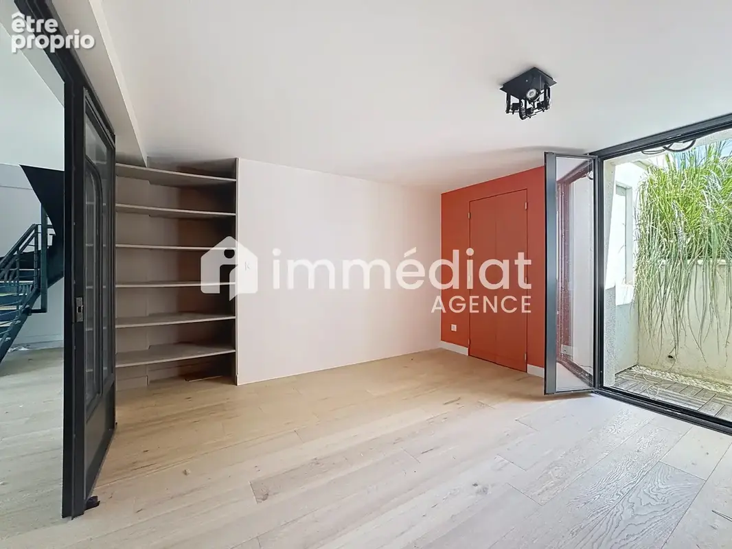 Limitrophe Centre-Villle  Quartier des Coteaux - RUEIL-MALMAISON - photo 21